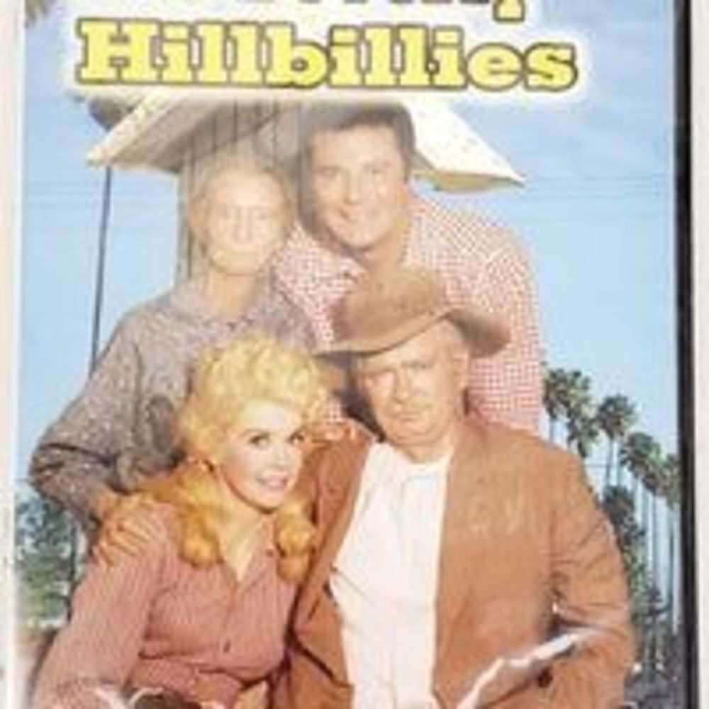 [6 for $20] The Beverly Hillbillies (TV Series) Vol. 2 [DVD] NEW